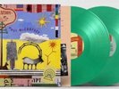 2LP  SEALED 140g Spotify exclusive Green Vinyl Paul McCartney Egypt Station