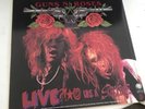 Guns N Roses 'Live Like A Suicide' LP Original