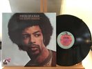 GIL SCOTT HERON PIECES OF A MAN REISSUE FLYING DUTCHMAN FD10143 USA NM/NM