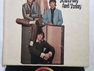 The Beatles Yesterday And Today CAPITOL T-2553 USA / MONO
