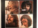 BEATLES LET IT BE BOX SET COMPLETE VG++ NORTH AMERICAN PRESSING Solid Box CLEAN