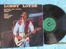 Lobby Loyde (Coloured Balls) - 1973 Calendar LP - EX