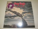 Deep Purple: Stormbringer LP, PURPLE Vinyl, half-speed mastered