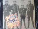 ELECTRA GLIDE IN BLUE SOUNDTRACK LP w/3 INSERTS (1973) PROMO BRAND NEW..SEALED