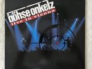 Böhse Onkelz Vinyl Live in Vienna ungespielte Erstpressung