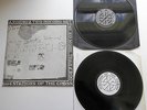 Crass - Stations Of The Crass UK 1979 Crass Records DBL LP Poster Sleeve