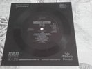Michael Jackson 45 tours Bad Top 10 Flexi disque Hollande 1987
