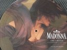 Madonna Like A Prayer Original 12” Picture Disc Vinyl
