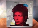 BOB DYLAN Biograph COLUMBIA 5 LP Vinyl Record  Box Set w/Booklet NM