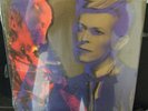 DAVID BOWIE 6LP CLEAR VINYL BOXED SET 