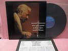 JAPAN ONLY LP THE SUPER QUARTET MAL WALDRON STEVE LACY SWEET BASIL K28P6471 KING
