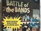 Battle Of The Bands 1967 Garage Rock Fuzz Nuggets