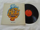 Hug - Neon Dream UK 1975 LP Polydor 2383 330 Mike Hugg/Manfred nice Ex/Ex+ copy