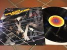 Wilson Williams - Up The Downstairs Funk/Soul Vinyl LP ABC US Promo EX