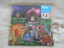 The Apples In Stereo - New Magnetic Wonder 2 LP - LP-YEP-2132 *NEW SEALED*