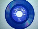The Avalons 45 rpm 