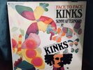 1966 The Kinks – Face To Face -Reprise MONO NM  / EX+  Beautiful Copy