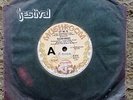 BUSTER BROWN LET ME IN RARE 1974 AUST MUSHROOM LABEL 45 AC/DC ROSE TATTOO