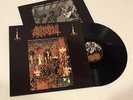 ARGHOSLENT Arsenal of Glory Vinyl LP MINT Grand Belials Key Sacriphyx