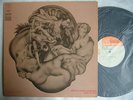 TAJ MAHAL TRAVELERS JULY 15 1972 / AVANT PSYCH PROG