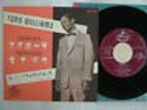 TONY WILLIAMS AMAPOLA / PLATTERS 7INCH 45RPM / MONA LISA