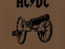 AC/DC For Those About To Rock We Salute You - EX vinyl LP album record UK