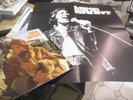 mike brant rare 33t avec poster