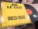 MAXI 45T ARGENTIN VANESSA PARADIS JOE LE TAXI VERSION ESPAGNOLE