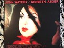 CULT MOVIES SOUNDTRACKS LP John Waters Kenneth Anger Mick Jagger Jimmy Page NEW