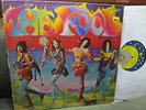 THE FOOL s/t same '69 MERCURY USA LP ORIG Dutch HIPPY PSYCH folk graham nash OOP