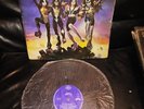 destroyer mexican vinyl 1st gamma press mexico lp , more kiss listed