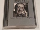 Vladimir Horowitz Last Recording MINI DISC MD Album - Chopin Haydn Liszt Wagner