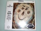 Ella Fitzgerald Clap Hands Here/Audiophile 200g Vinyl LP Classic Records V6-4053