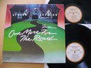 LYNYRD SKYNYRD- ONE MORE FROM THE ROAD ORIGINAL HARD SOUTHERN ROCK RIP ED KING