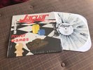 Jaguar Power Games Heavy Metal Vinyl Record Album Nwobhm