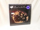 Paul McCartney & Wings Band On The Run 1973 Vinyl Album With Poster SO-3415