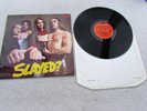 SLADE LP SLAYED ORIGINAL UK 1972 1st PRESS NEAR MINT VINYL
