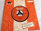 Tony Sheridan & The Beat Brothers # Ruby Baby # Polydor 52 025 # Ori-Si 1963