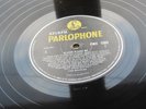 THE BEATLES PLEASE PLEASE ME 1963 UK LP NO DATE MIS PRESSED SAME LABELS BOTH