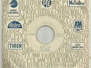 Billy Stewart RARE Lebanese 67 Chess Promo 45 Secret Love LSN? Mod Northern Soul