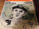 LP 33 Rosa Balistreri ‎Noi Siamo Nell'Inferno Carcerati folk Cetra ‎LPP 242 1974