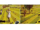 GENESIS Nursery Cryme 200g Quiex SVP VINYL  out of print