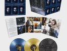 Ramin Djawadi GAME OF THRONES season 6 SEALED MOVATM125 3xLP color vinyl
