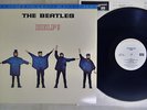 BEATLES HELP MOBILE FIDELITY SOUND LAB MFSL 1-105 US REISSUE REMASTERD VINYL LP