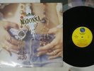 MADONNA LIKE A PRAYER SIRE 21P1-2650 Japan VINYL LP