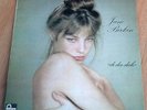 JANE BIRKIN Di doo dah LP ORIGINAL FRANCE 1973 Serge Gainsbourg