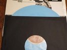 ROSEMARY'S BABY Soundtrack LP Blue Vinyl Waxwork OST Rare