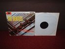 BEATLES Please Please Me LP 1963 BLACK & GOLD MONO 1st  DICK JAMES  SUPERB