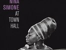 Nina Simone - At Town Hall Vinyl LP Jazzimages NEW
