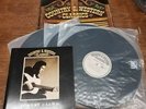 Johnny Cash Country & Western Classics 3 LP Box Set Time Life TLCW-03 1982